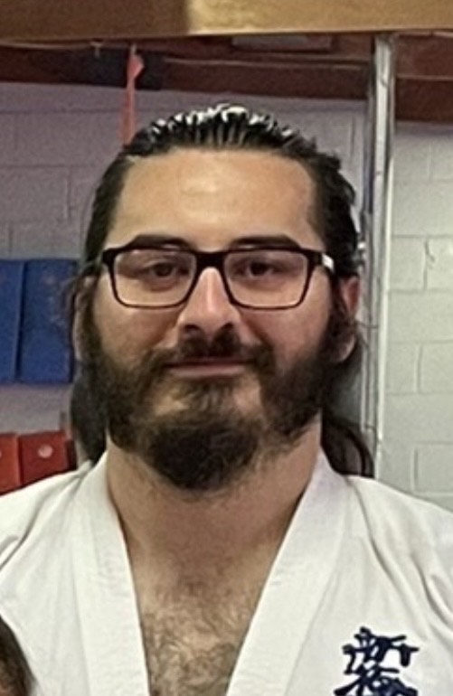 Adam Camerlengo